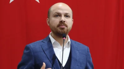 Bilal Erdoğan Fenerbahçe başkan adayı mı? Sosyal medyada yankılanan iddialara