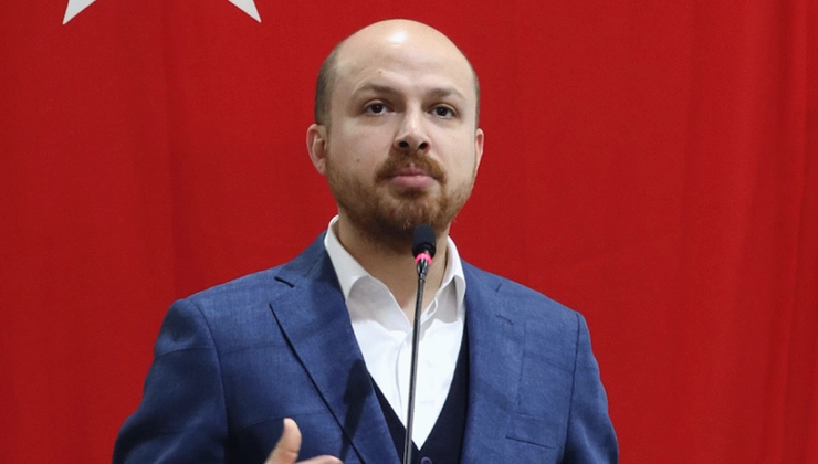 Bilal Erdoğan Fenerbahçe başkan adayı mı? Sosyal medyada yankılanan iddialara