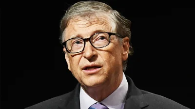 Bill Gates serveti ile ilgili çarpıcı açıklamalar! 108 milyar dolarını