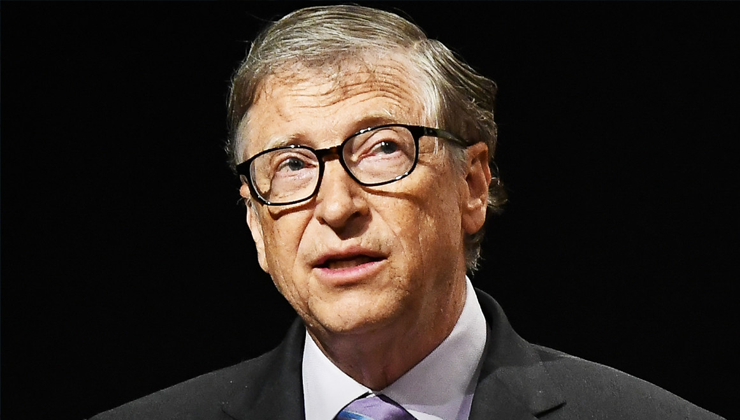 Bill Gates serveti ile ilgili çarpıcı açıklamalar! 108 milyar dolarını