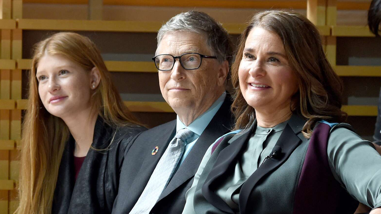 Bill Gates Servetini Bağışlıyor: Zengin Ölmeyeceğim