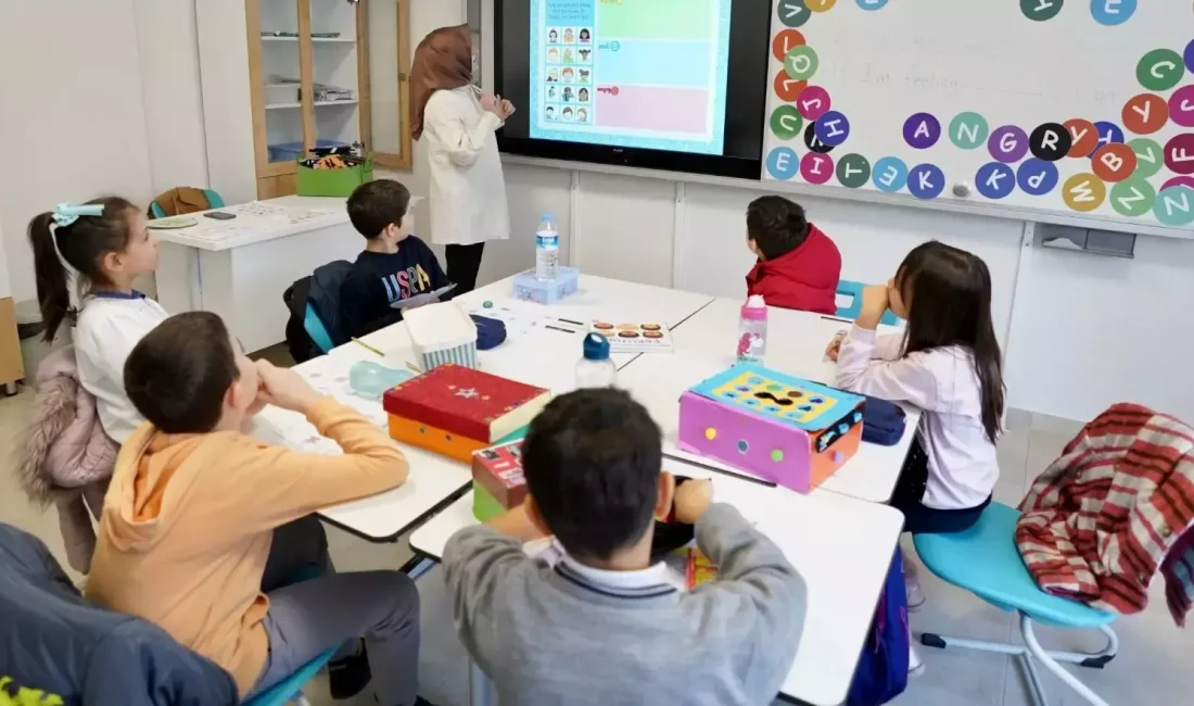 Bilsem Nedir? Türkiye’de özel yetenekli çocuklar için bilim ve sanat