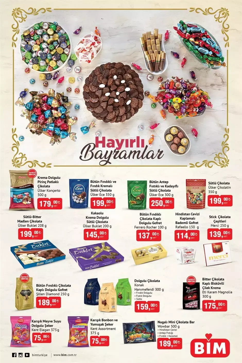 BİM 30 Mayıs Aktüel Kataloğu ile Yaz Serinliği ve Teknoloji Fırsatları Kapınızda!