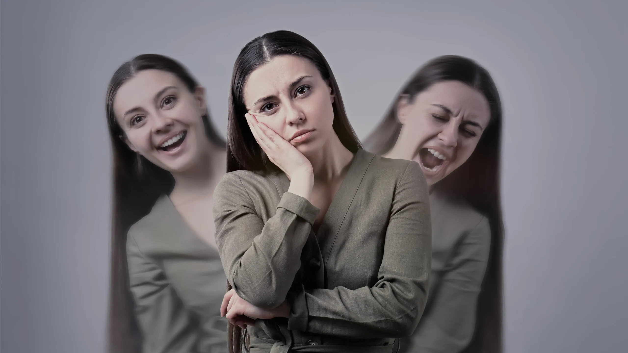 Bipolar Bozukluk Nedir? Bipolar olan kişi nasıl davranır, tehlikeli midir, tanısı nasıl konur? En ağır bipolar hangisi?