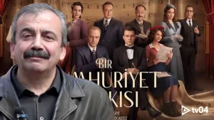 Sabah saatlerinde Türkiye, Sırrı Süreyya Önder’in veda töreni sonrası yaşanan
