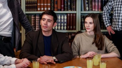 TRT 1’in dönem dizisi Bir Zamanlar İstanbul için final kararı