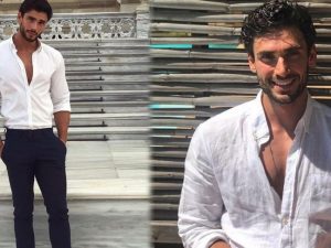 TRT 1’in ilgiyle izlenen dizisi Bir Zamanlar İstanbul yeni oyuncu