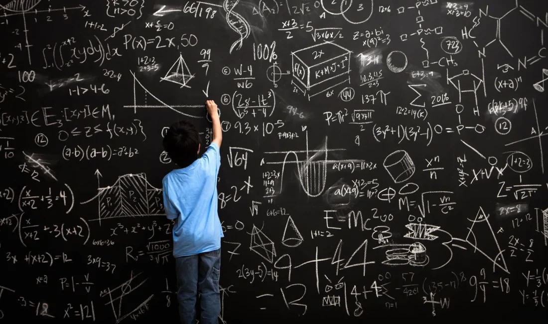 Birim kesir nedir? Matematikteki bu temel kavramı örneklerle öğrenin! Birim