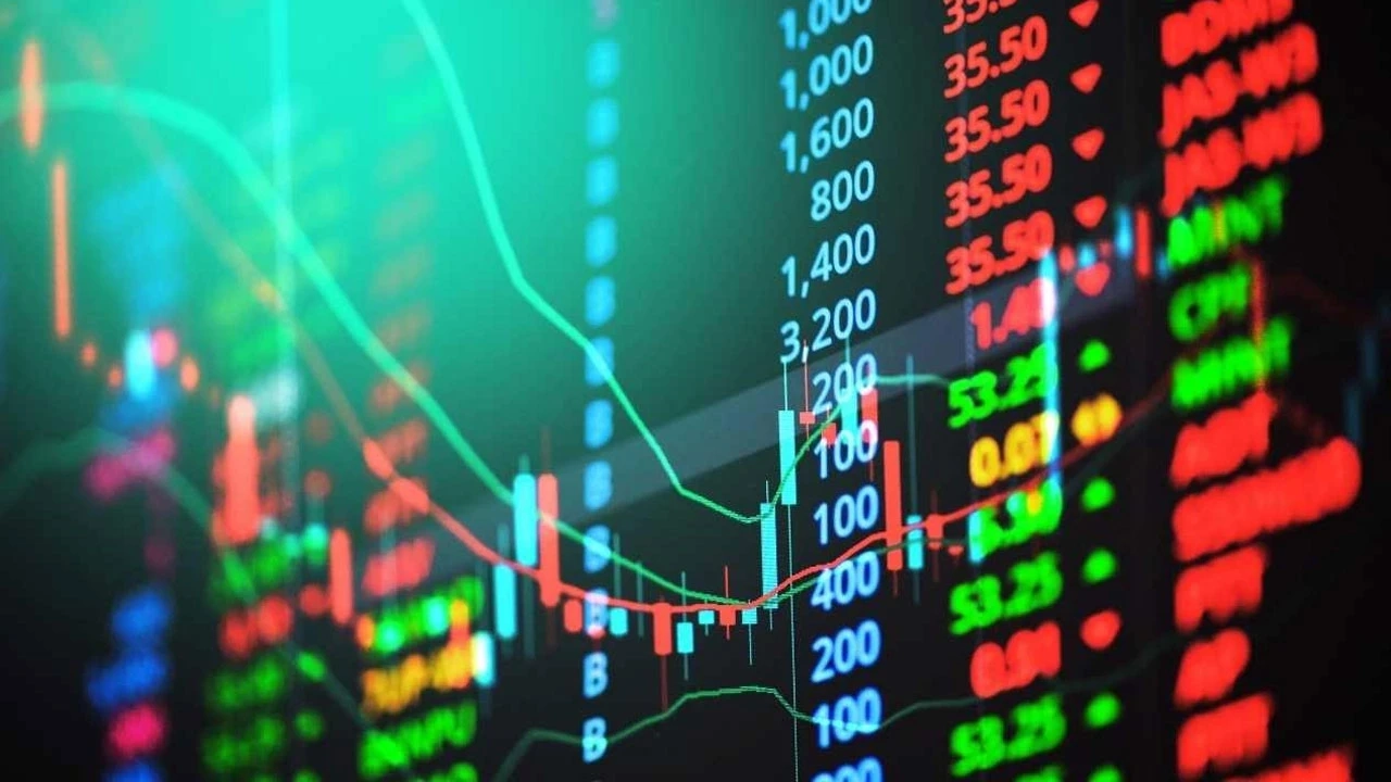 Borsa Neden Düşüyor? 15 MAYIS 2025 Güncel Analizler ve Yatırımcılar İçin Kritik Seviyeler