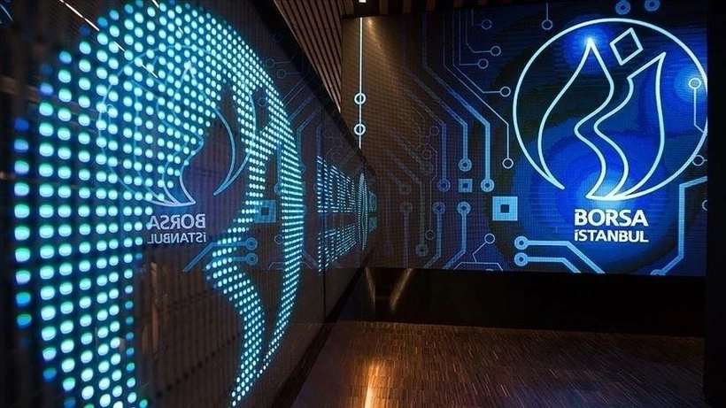 Borsa İstanbul’da dolandırıcılık iddiası ile başlatılan soruşturmada yedi şüpheliye gözaltı