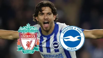 Brighton - Liverpool maçı bu akşam saat kaçta, hangi kanalda