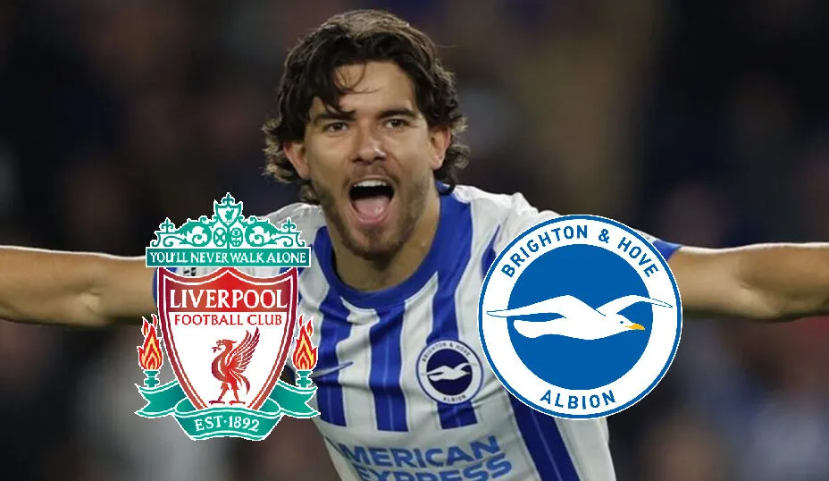 Brighton - Liverpool maçı bu akşam saat kaçta, hangi kanalda