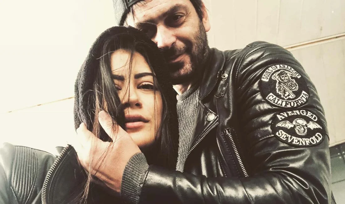 Ozan Akbaba’nın eşi Buket Arıkan kimdir? Aslen nereli, babası kim,