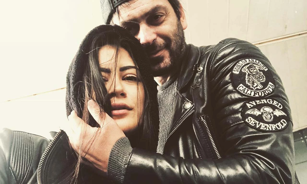 Ozan Akbaba’nın eşi Buket Arıkan kimdir? Aslen nereli, babası kim,