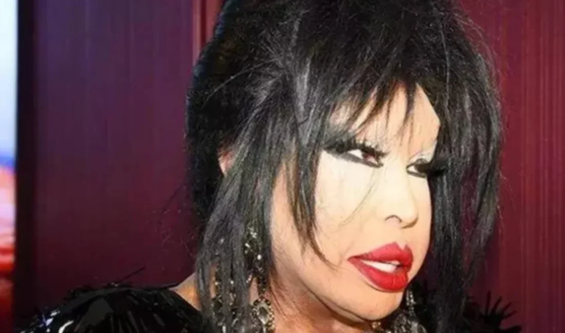 Bülent Ersoy’un Instagram hesabından paylaşıp kısa sürede sildiği “Yaşattıklarınızı yaşamadan