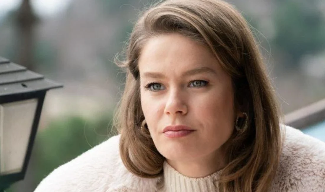 Burcu Biricik’in adı yasa dışı bahis ve yatırım dolandırıcılığına karıştı.