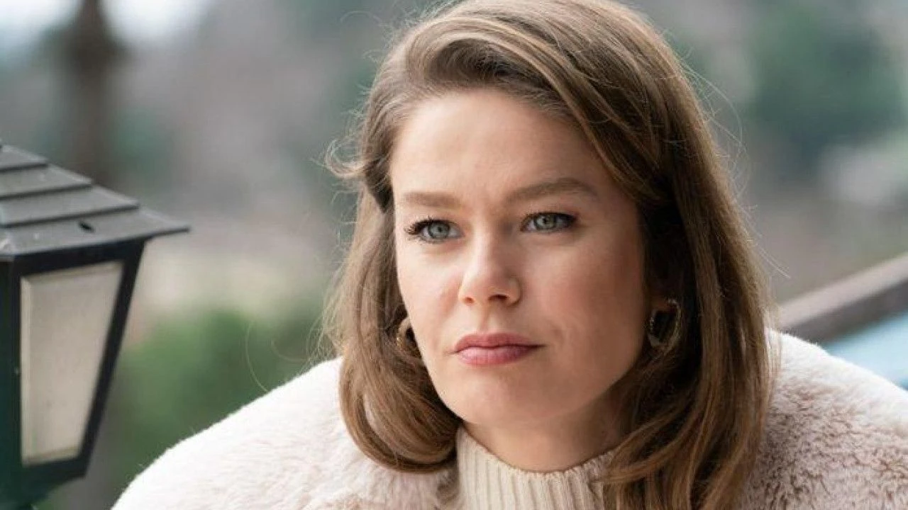 Burcu Biricik’in adı yasa dışı bahis ve yatırım dolandırıcılığına karıştı.