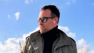 Çağdaş Agun kimdir? Ankara doğumlu güvenlik uzmanı, dövüş sanatları eğitmeni