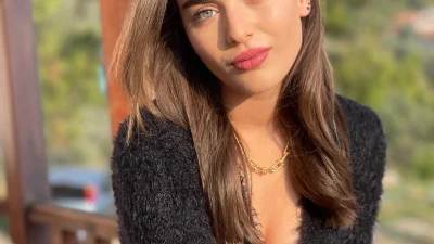 Çağla Şimşek kimdir? Kaç yaşında, hangi dizilerde oynadı? İşte genç