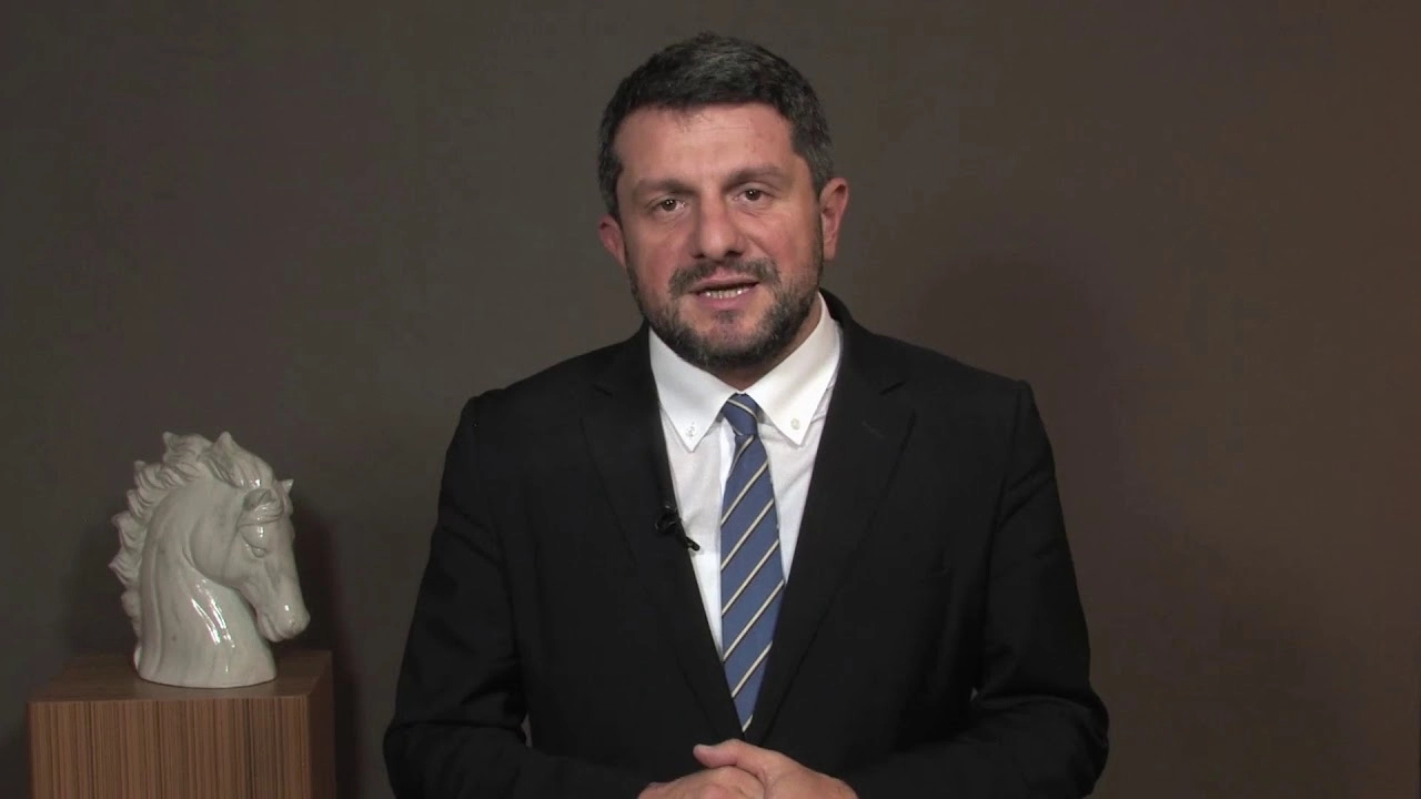 Can Atalay Kimdir? Can Atalay kaç yaşında, nereli, neden cezaevinde, cezası nedir? Gezi’den Meclis’e Uzanan Bir Mücadele Hikayesi