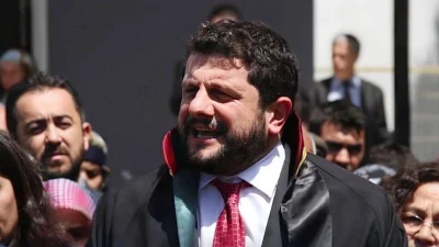 Gezi davası sanığı Hatay milletvekili Can Atalay kimdir, neden hapiste,