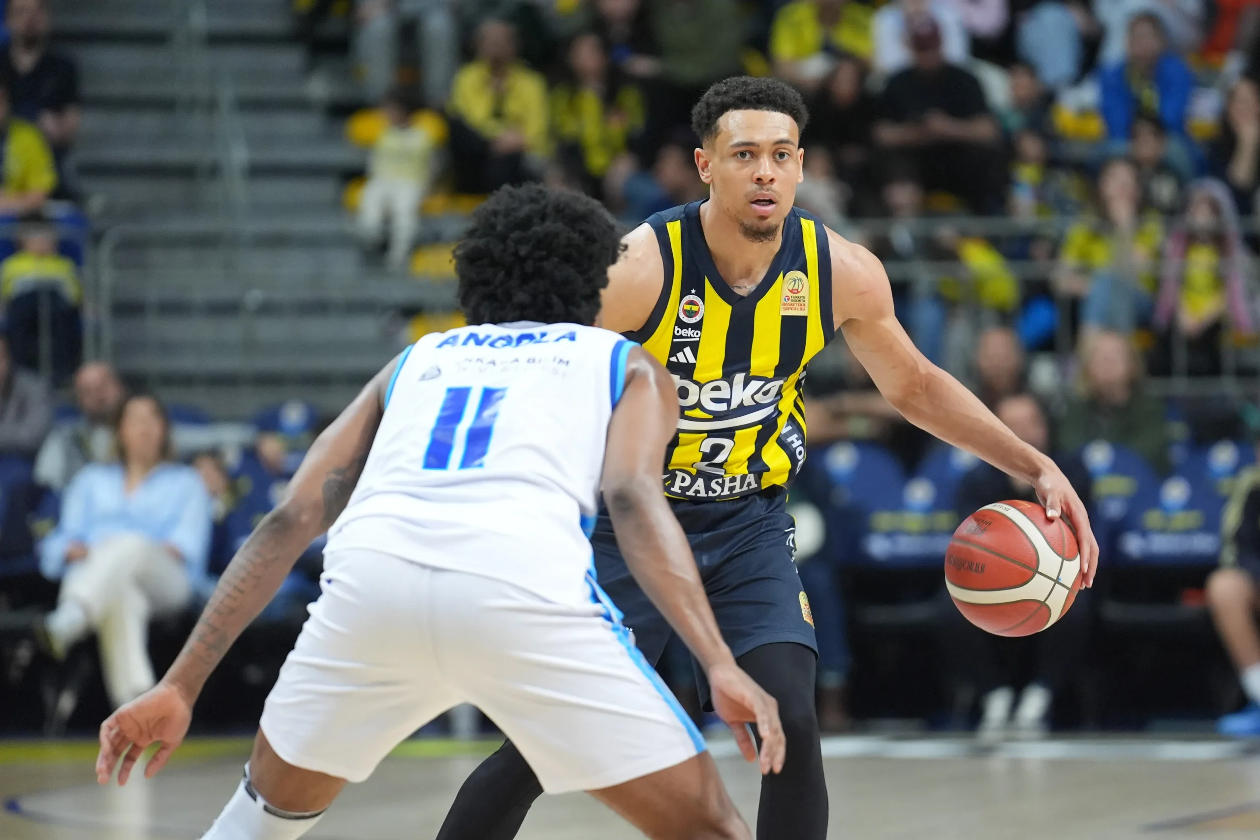 CANLI HD İZLE KANAL LİNKİ! Fenerbahçe Beko - Türk Telekom Maçı Bugün (28 Mayıs 2025) Saat Kaçta? Basketbol Süper Ligi Şifresiz Nereden İzlenir?