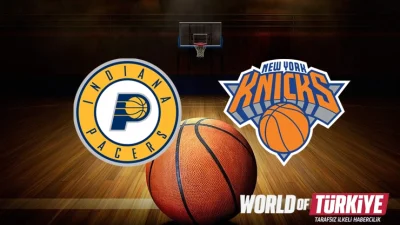 Indiana - New York maçı ne zaman, saat kaçta ve