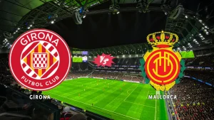 Girona – Mallorca canlı izle aramaları 5 Mayıs 2025 Pazar