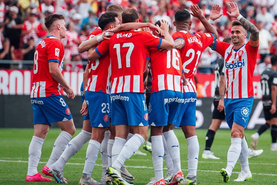 Canlı İzle! Girona–Mallorca Maçı S Sport Donmadan Şifresiz Canlı Maç İzle | 5 Mayıs 2025 La Liga Yayın Bilgisi