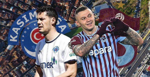 Canlı İzle! Kasımpaşa-Trabzonspor Maçı beIN Sports 1 Donmadan Şifresiz Canlı Maç İzle | 5 Mayıs 2025
