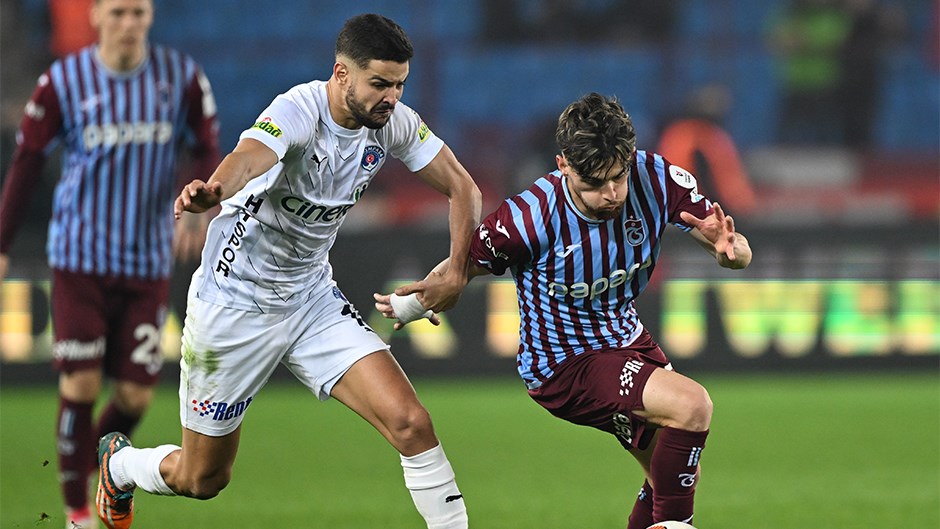 Canlı İzle! Kasımpaşa-Trabzonspor Maçı beIN Sports 1 Donmadan Şifresiz Canlı Maç İzle | 5 Mayıs 2025