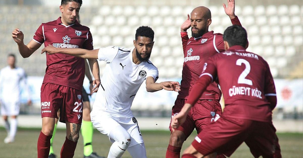 CANLI İZLE TRT 1 TABİİ! Manisa FK - Bandırmaspor CANLI MAÇ İZLE Bedava Şifresiz Manisa FK - Bandırmaspor Maç İzle!