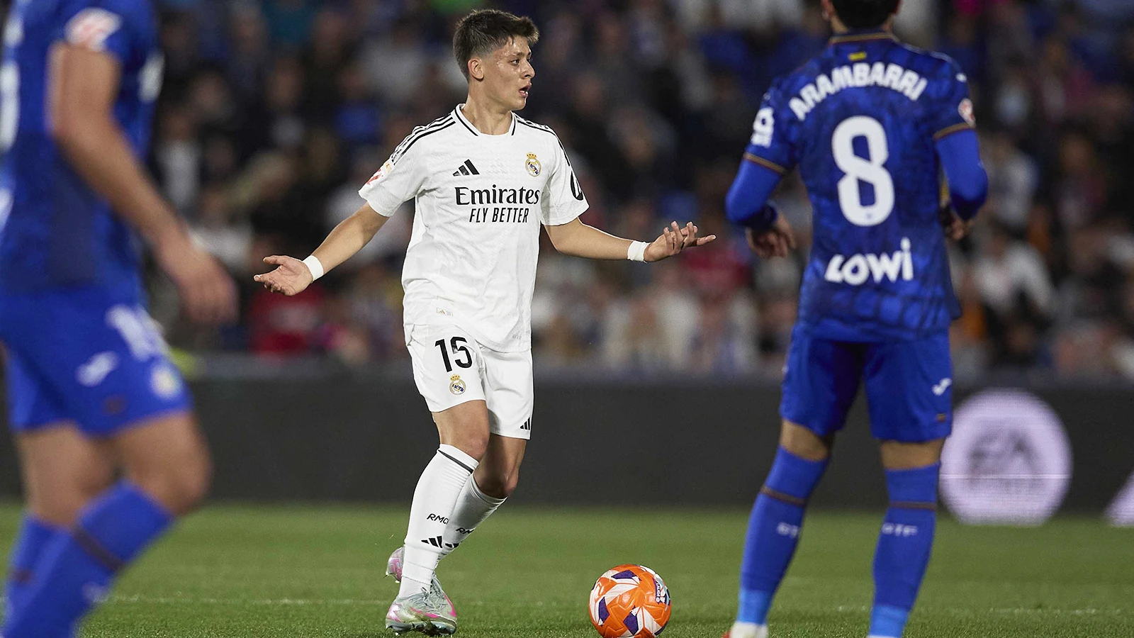 Canlı İzleme TV Kanalı Real Madrid - Celta Vigo Maçı! S Sport Plus Canlı Yayın Arsenal Real Madrid Maçı Ücretsiz İzle!