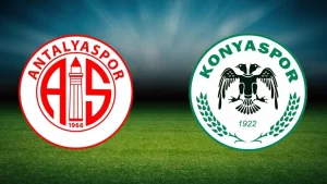 Trendyol Süper Lig’in 34. haftasında küme düşme hattını ilgilendiren kritik