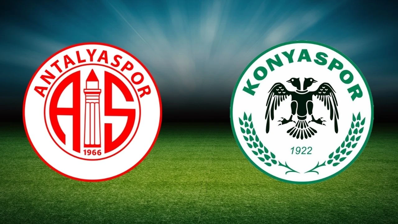 Trendyol Süper Lig’in 34. haftasında küme düşme hattını ilgilendiren kritik