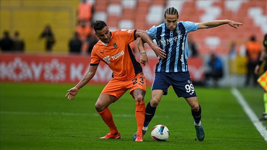 CANLI MAÇ İZLE! Başakşehir-Adana Demirspor Maçı beIN Sports 5’te Canlı Yayınlanıyor | İnternetten İzlenebilir mi, Maç Saat Kaçta Başlayacak?
