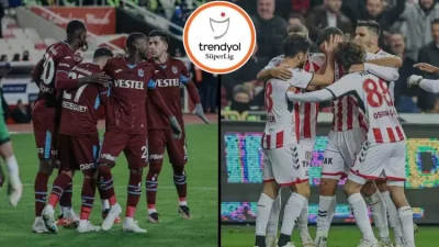 Trabzonspor - Samsunspor maçı canlı izle linki, beIN Sports 2