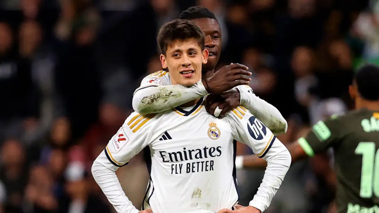 CANLI Real Madrid MAÇI İZLE! Real Madrid - Celta Vigo Taraftarium24, Selçuk Sports HD, Twitter ve Justin TV, S Sport Şifresiz Linki: 4 Mayıs 2025
