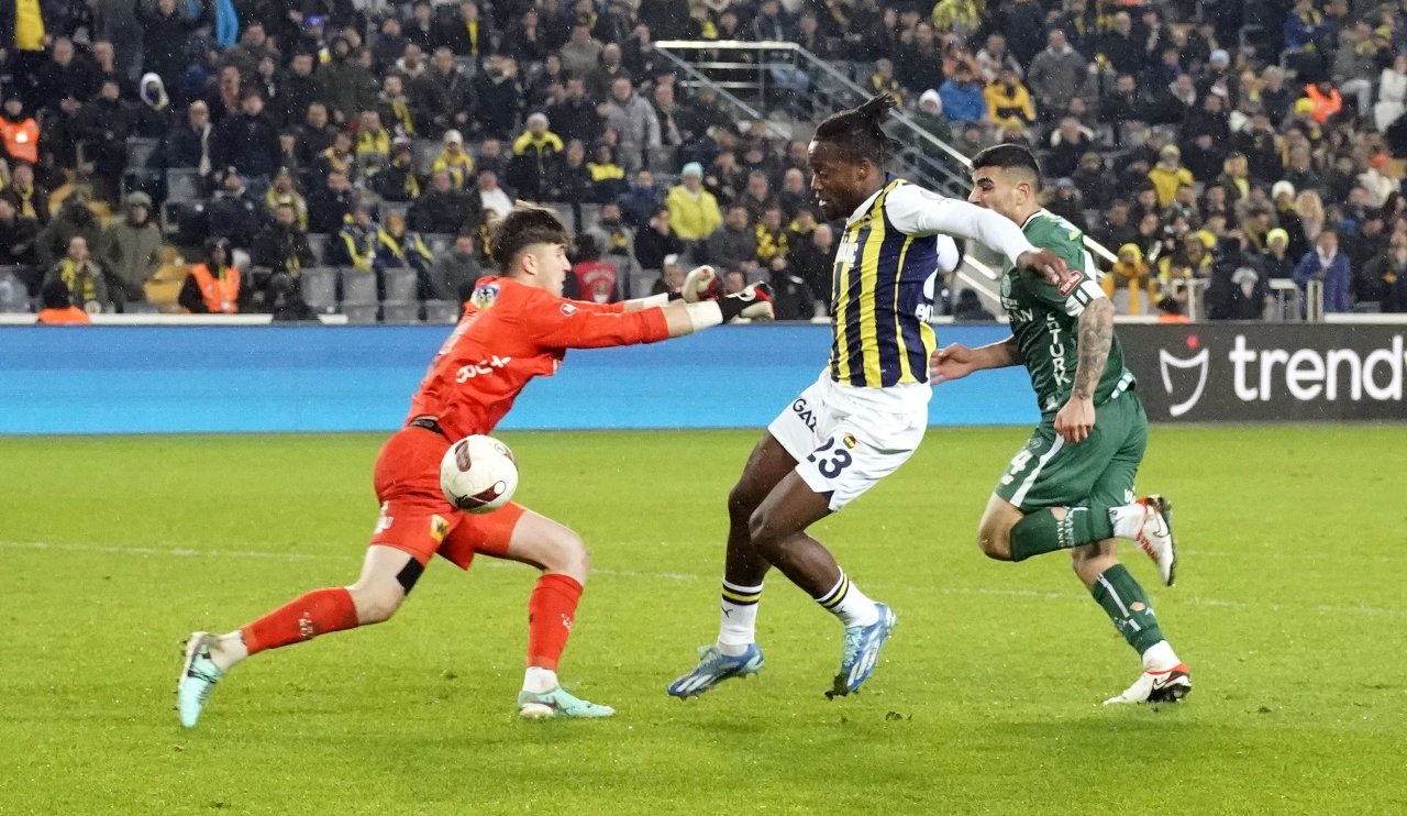 CANLI YAYIN Fenerbahçe-Konyaspor beIN Sports 1! Fenerbahçe-Konyaspor maçı BUGÜN (31 Mayıs 2025) Saat Kaçta? Canlı İZLE Şifresiz yayın kanalları var mı?