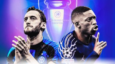 2025 UEFA Şampiyonlar Ligi Finali bu akşam TRT 1’de şifresiz