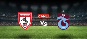 Trabzonspor - Samsunspor maçı canlı izle, şifresiz yayın var mı,