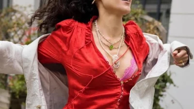 Cansu Tosun kimdir? Almanya doğumlu oyuncu ve dansçı Cansu Tosun'un