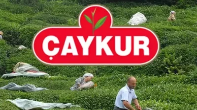 ÇAYKUR işçi alımı kura çekilişi 22 Mayıs 2025’te yapılacak. 1500