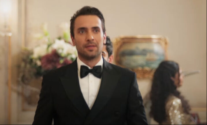 Çift Kişilik Oda Dizisi Başlıyor! Hangi Gün, Hangi Kanalda, Saat Kaçta Yayınlanacak? İşte Yayın Tarihi ve Konusu