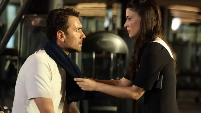 Çift Kişilik Oda hangi diziden uyarlama? Senaristi Ayşe Üner Kutlu'nun