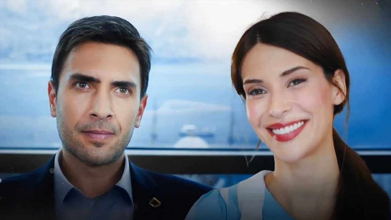 Çift Kişilik Oda Ne Zaman Başlıyor? İşte Çift Kişilik Oda dizisi Yayın Tarihi ve Detaylar!