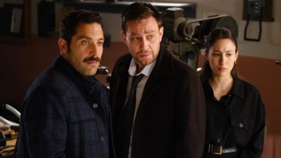 Gönül Dağı dizisinde Cihat Süvarioğlu ayrılıyor! 5 yıldır başrolde yer