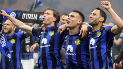 Como – Inter maçı 23 Mayıs 2025 Cuma akşamı oynanıyor.