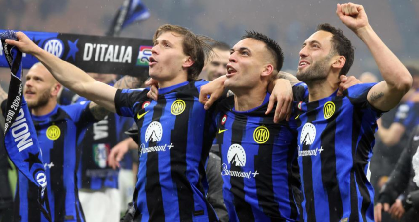 Como – Inter maçı 23 Mayıs 2025 Cuma akşamı oynanıyor.