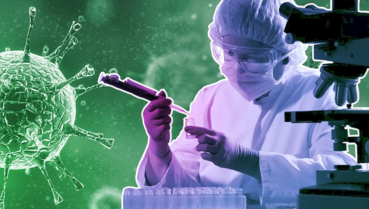 Covid aşıları kalp krizi riskini artırır mı? Prof. Dr. Tevfik
